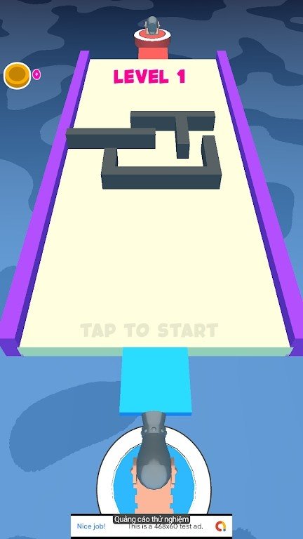 大炮迷宮轟炸 v1.0.3.6 安卓版 1