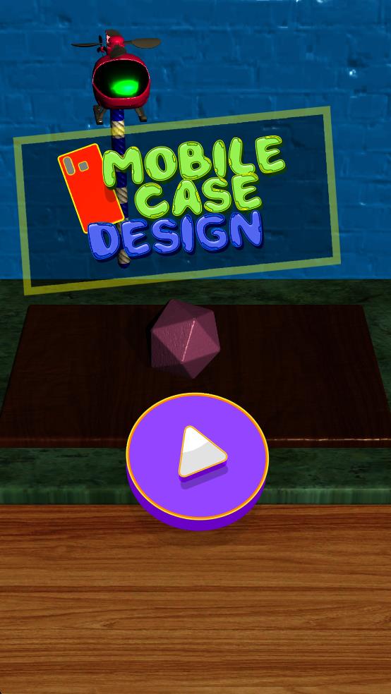 手機(jī)殼設(shè)計師 v1.0 安卓版 1