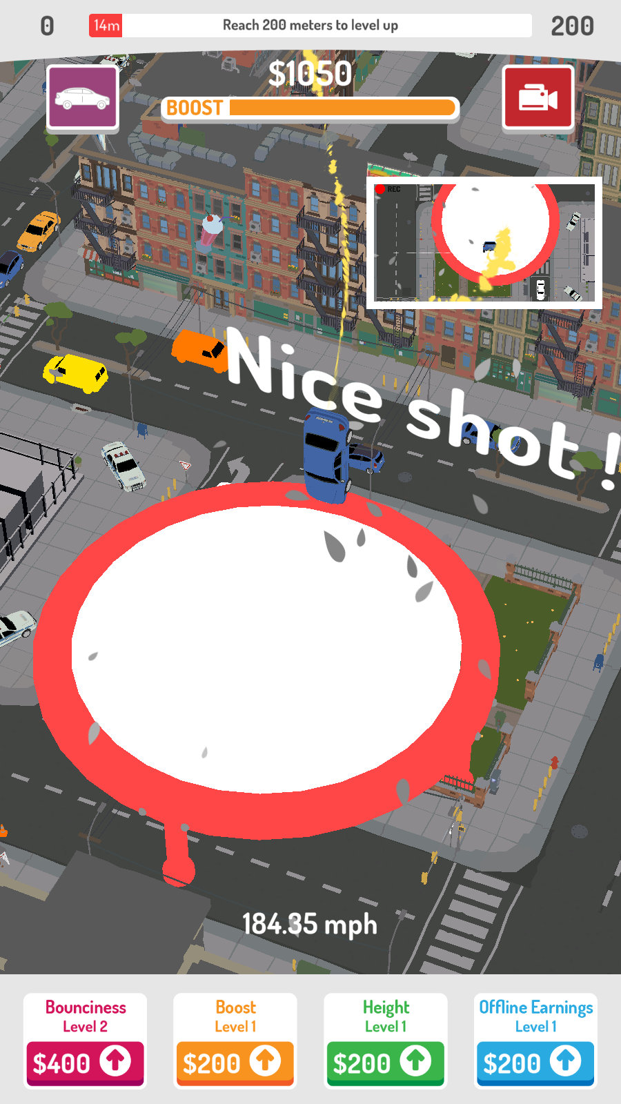 汽車上天 v4 安卓版 0