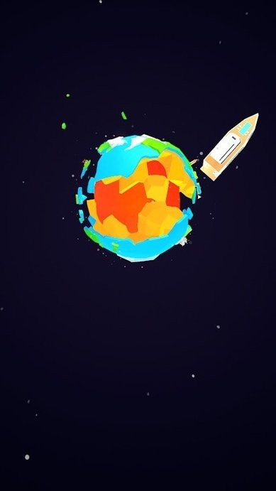 行星撞擊 v0.1 安卓版 0