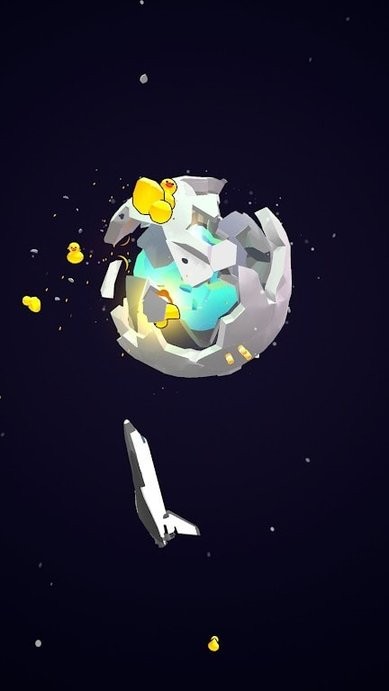 行星撞擊 v0.1 安卓版 2