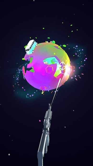 行星撞擊 v0.1 安卓版 1