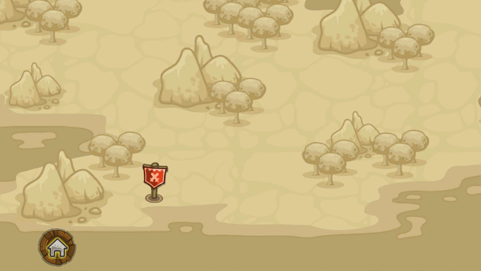 部落城堡守衛(wèi)戰(zhàn) v1.0.1 安卓版 0