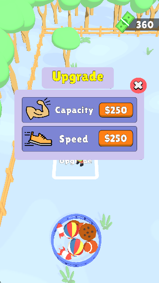 放置垃圾分類 v0.1 安卓版 0