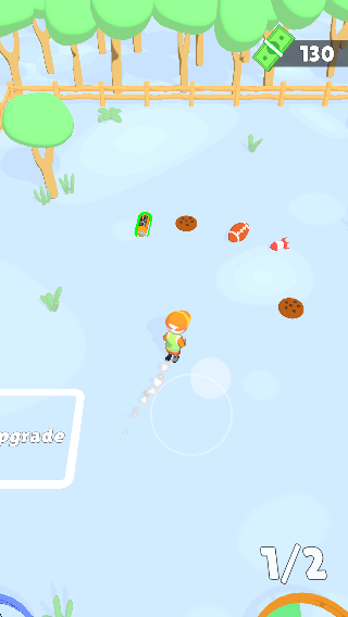 放置垃圾分類 v0.1 安卓版 2