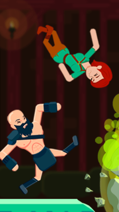 玩偶瘋狂格斗 v3.0.7 安卓版 2