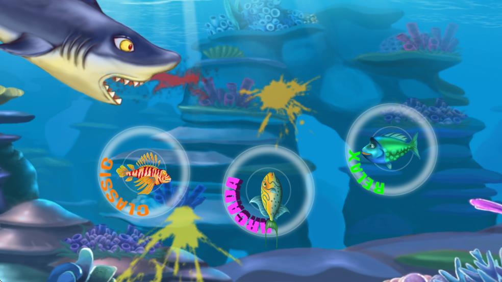 海底忍者 v1.0.2 安卓版 2