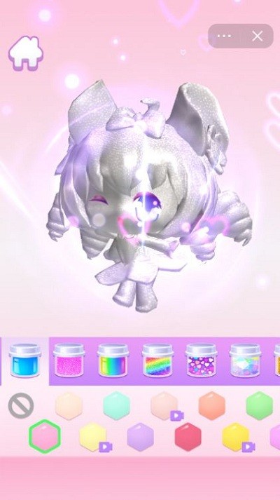 玩偶夢工廠 v1.0.0 安卓版 2