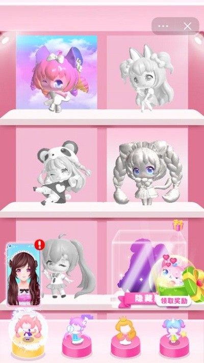 玩偶夢工廠 v1.0.0 安卓版 1