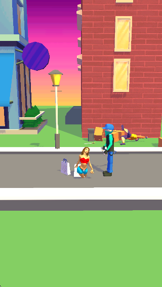 購物者狂怒 v0.4 安卓版 1