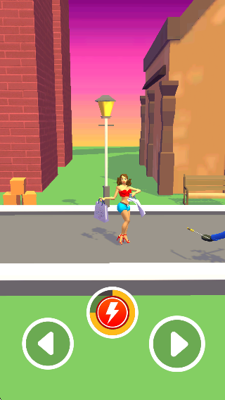 購物者狂怒 v0.4 安卓版 0