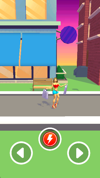 購物者狂怒 v0.4 安卓版 2