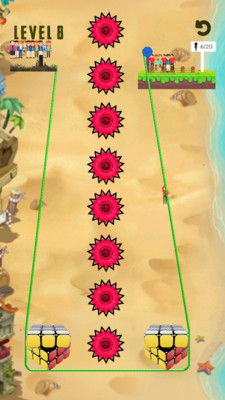 繩索救援之旅 v1.3 安卓版 2