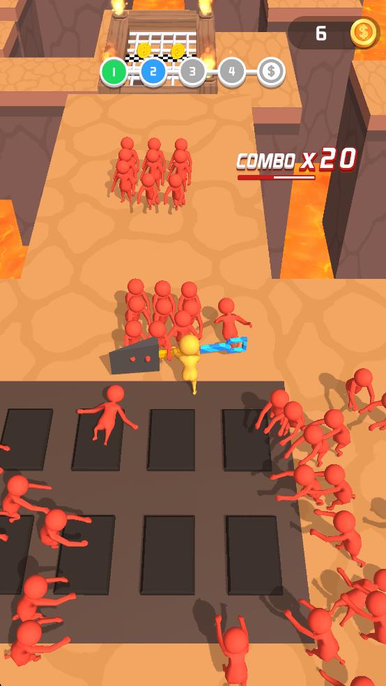 推推他們 v1.0.0 安卓版 0