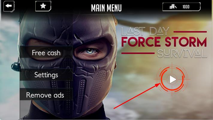 突擊特種部隊(duì) v1.0.5 安卓版 0