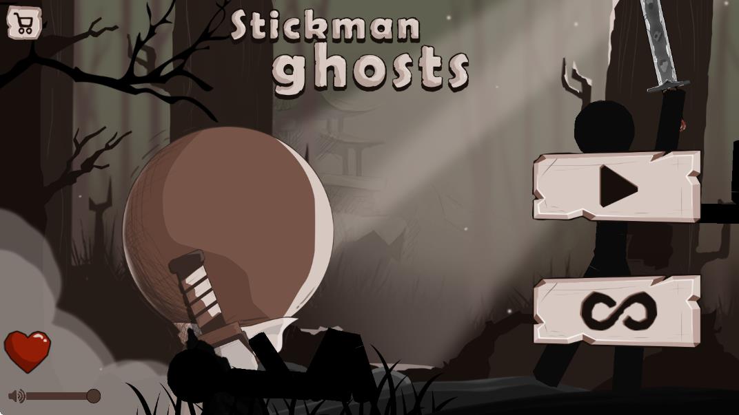 火柴人之魂 v5 安卓版 0