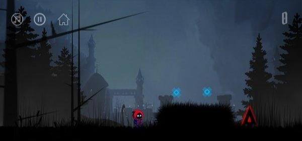 忍者戰(zhàn)士黑暗靈魂 v1.1 安卓版 0