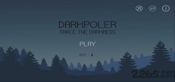 忍者戰(zhàn)士黑暗靈魂 v1.1 安卓版 1