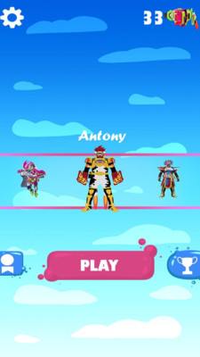 變形機(jī)器人救援 v1.0 安卓版 2