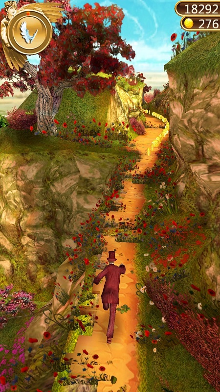 狂欢万圣节 v1.0 安卓版0