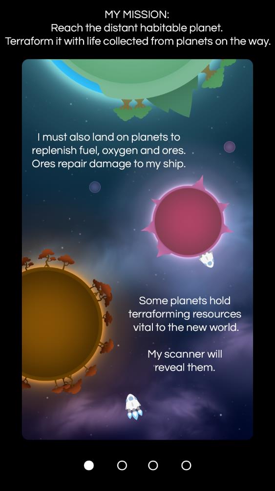 失落的地平線 v1.0 安卓版 0