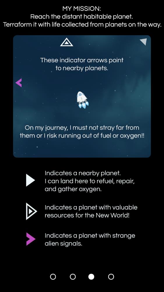 失落的地平線 v1.0 安卓版 2