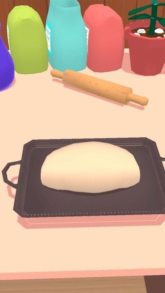 bread baking面包制作 v0.5 安卓版1