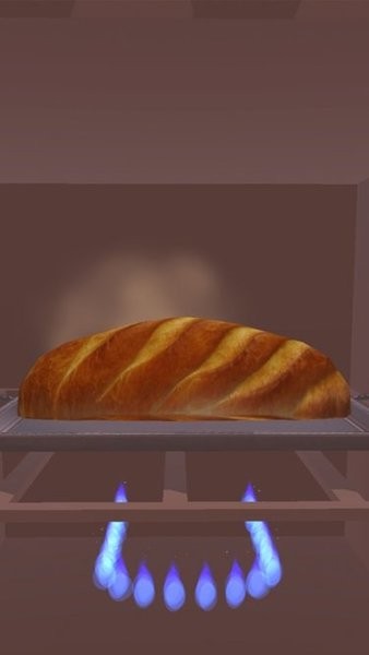 bread baking面包制作 v0.5 安卓版0