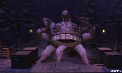 驚悚大逃脫 v1.0 安卓版 2