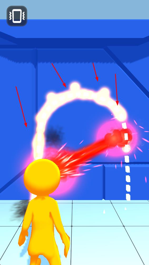瘋狂激光人 v0.1.0 安卓版 2