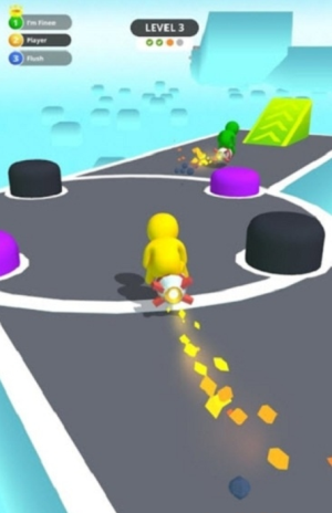 火箭競賽 v1.0.0 手游版 2