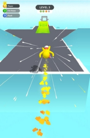 火箭競賽 v1.0.0 手游版 0