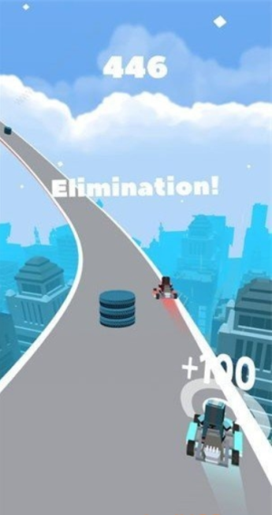 失控撞毀 v1.2 手游版 2