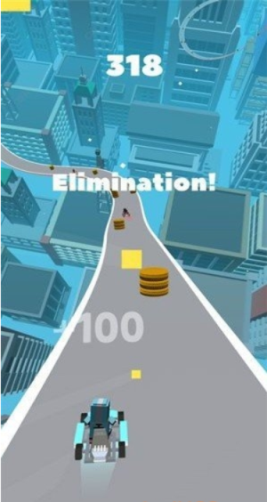 失控撞毀 v1.2 手游版 1