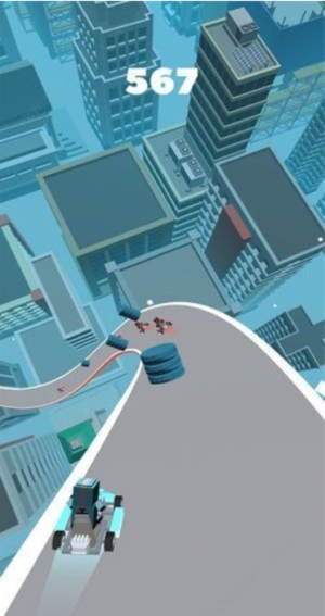 失控撞毀 v1.2 手游版 0