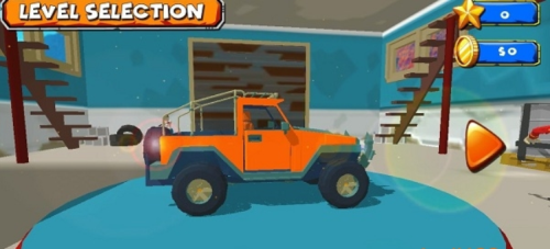 僵尸小隊賽車皮卡 v1.0 最新版 1