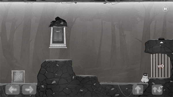 重力扭轉(zhuǎn)手機(jī)版 v1.0 安卓版 2