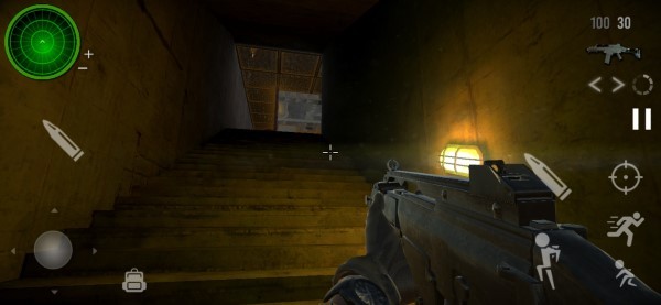 最后的地堡僵尸啟示錄 v1.07 手機版 1