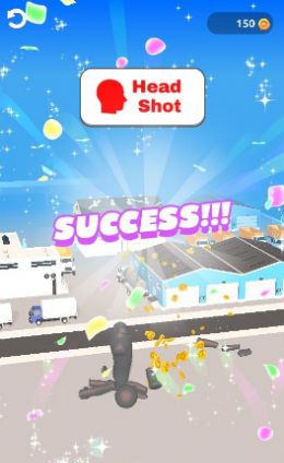 射繩打怪獸 v0.2 安卓版 1