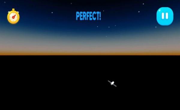 太空火箭手動(dòng)發(fā)射器 v1.0.1 安卓版 1