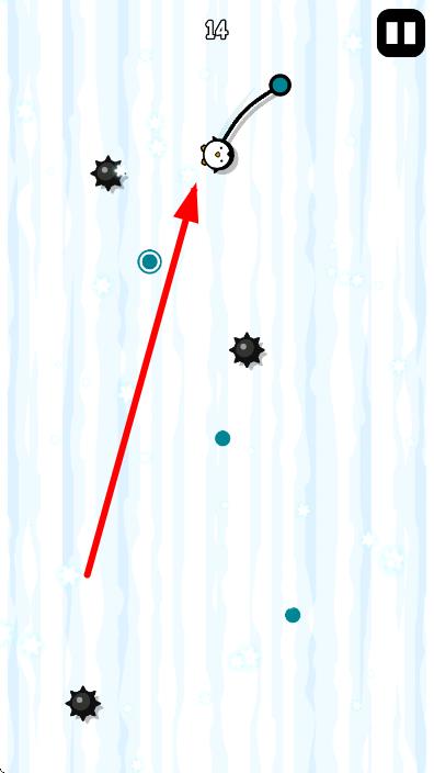 搖擺小企鵝 v1.0.2 安卓版 0