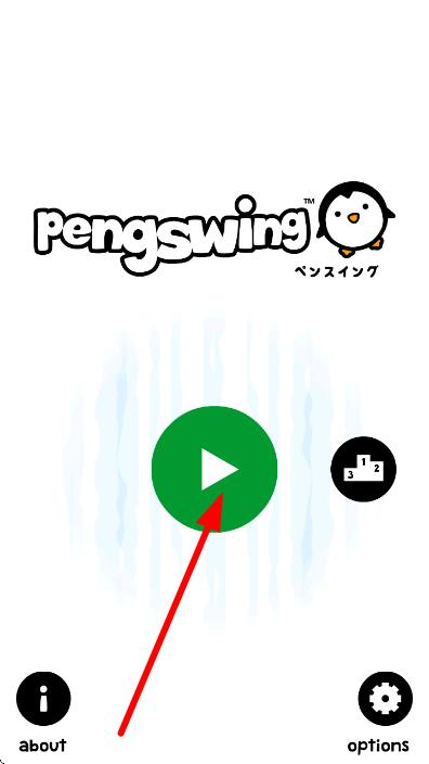 搖擺小企鵝 v1.0.2 安卓版 2