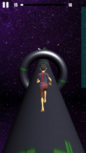 管道沖浪者 v2.1 安卓版 0