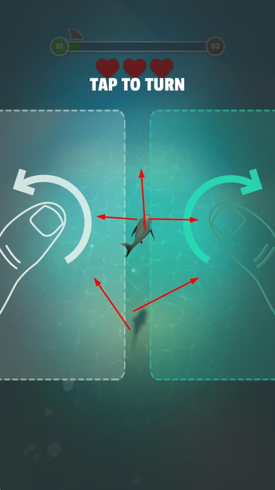 美味深海 v0.64 安卓版 2