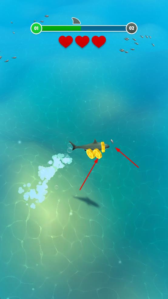 美味深海 v0.64 安卓版 0