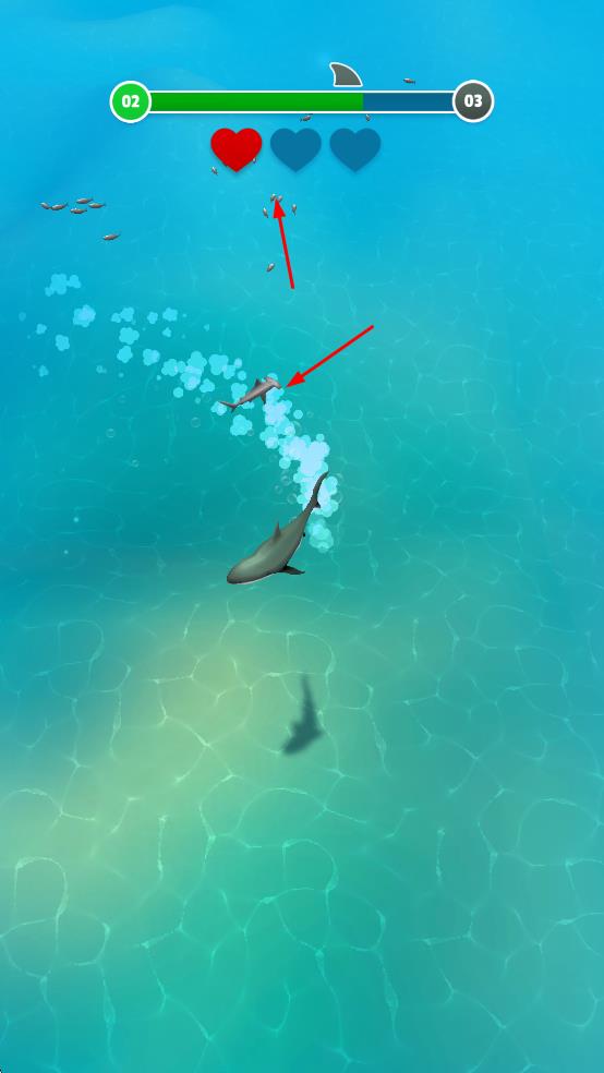 美味深海 v0.64 安卓版 1