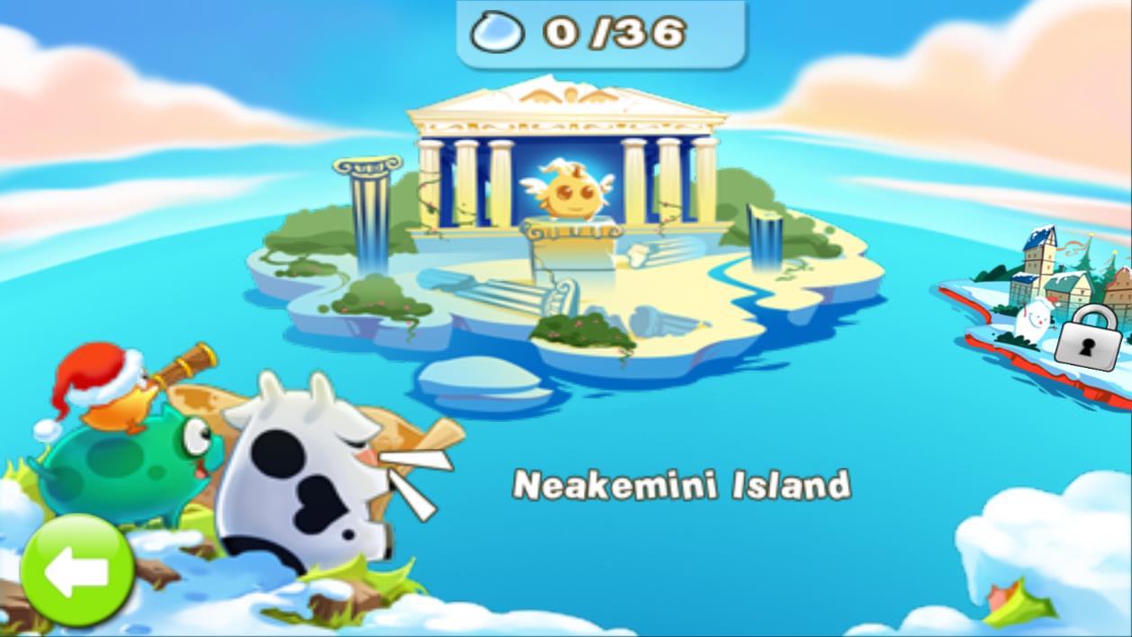 憤怒的小豬 v2.0.4 安卓版 1