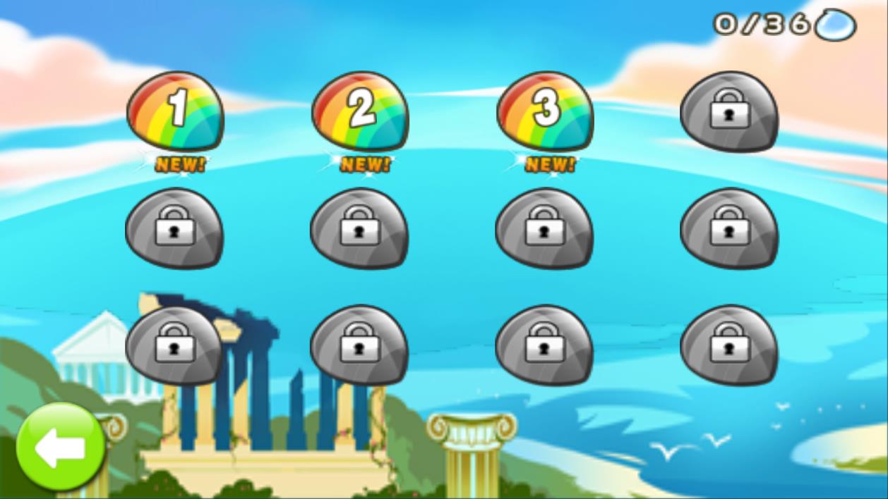 憤怒的小豬 v2.0.4 安卓版 2