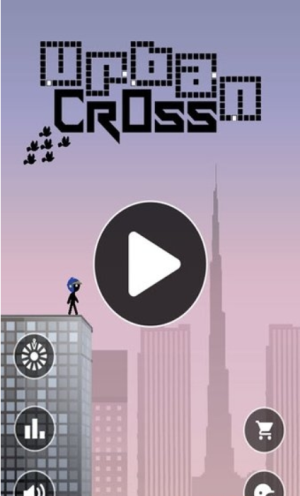 崩壞城市跑酷 v0.0.122 最新版 2