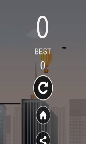 崩壞城市跑酷 v0.0.122 最新版 0